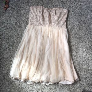 Beautiful brand new with tags dress